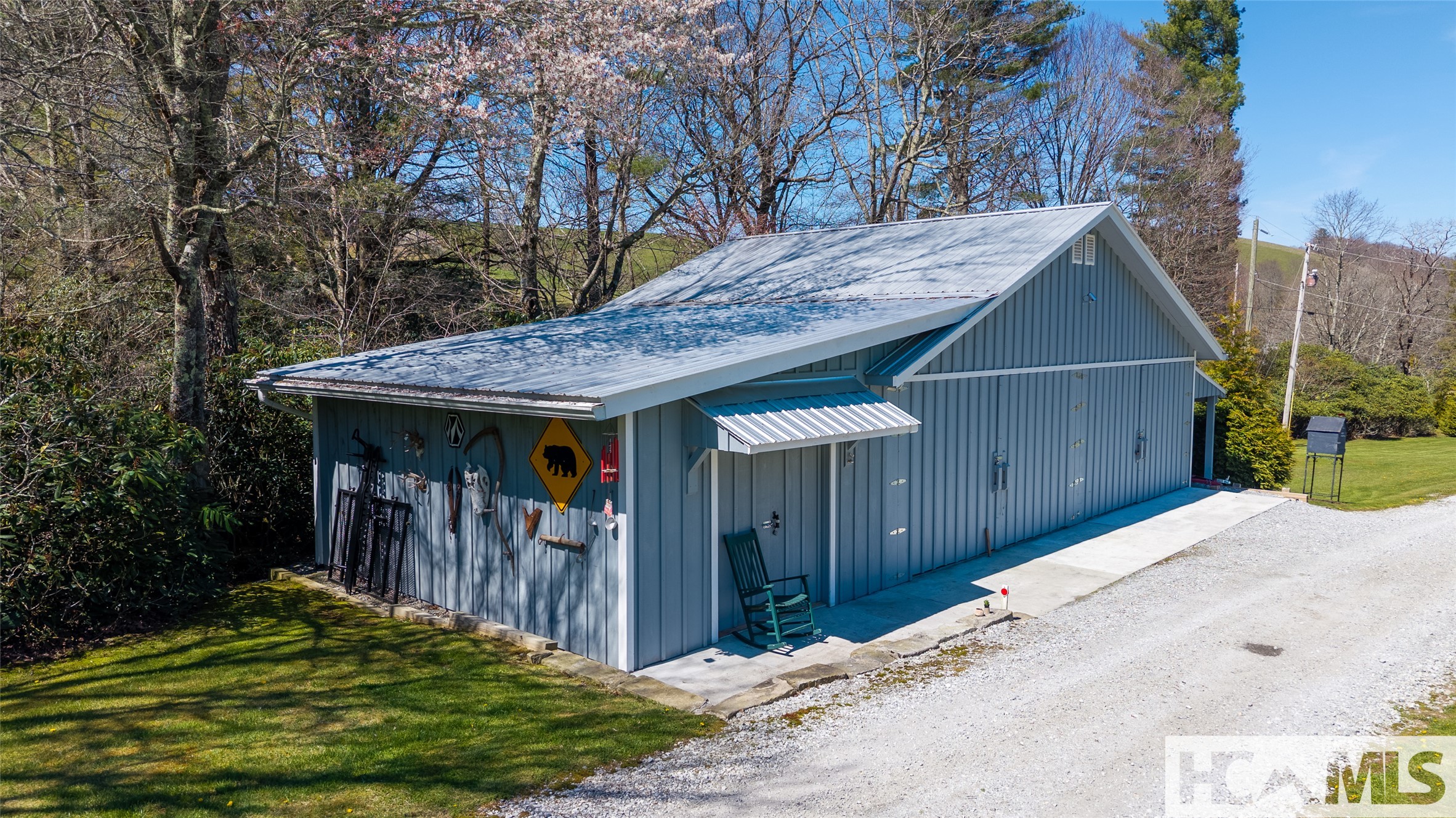 657 Fowler Road