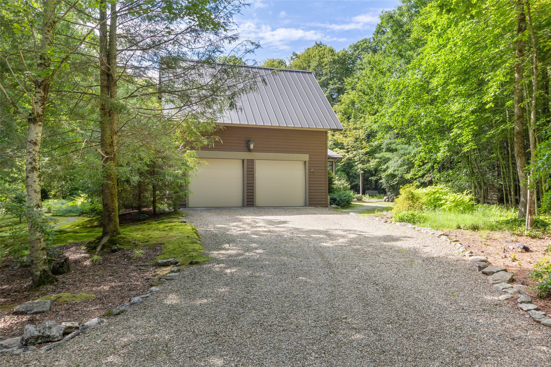 120 Split Rail Row