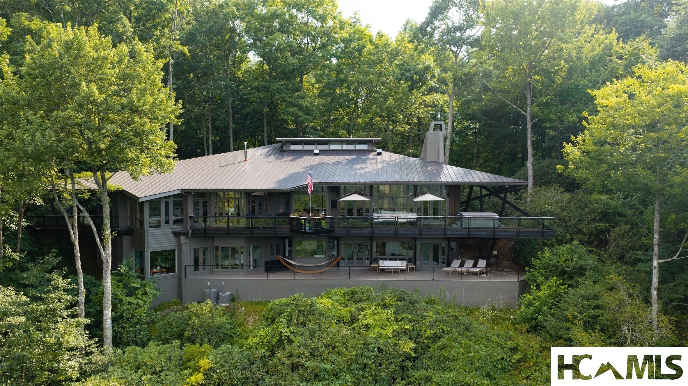 156 Devils Courthouse View