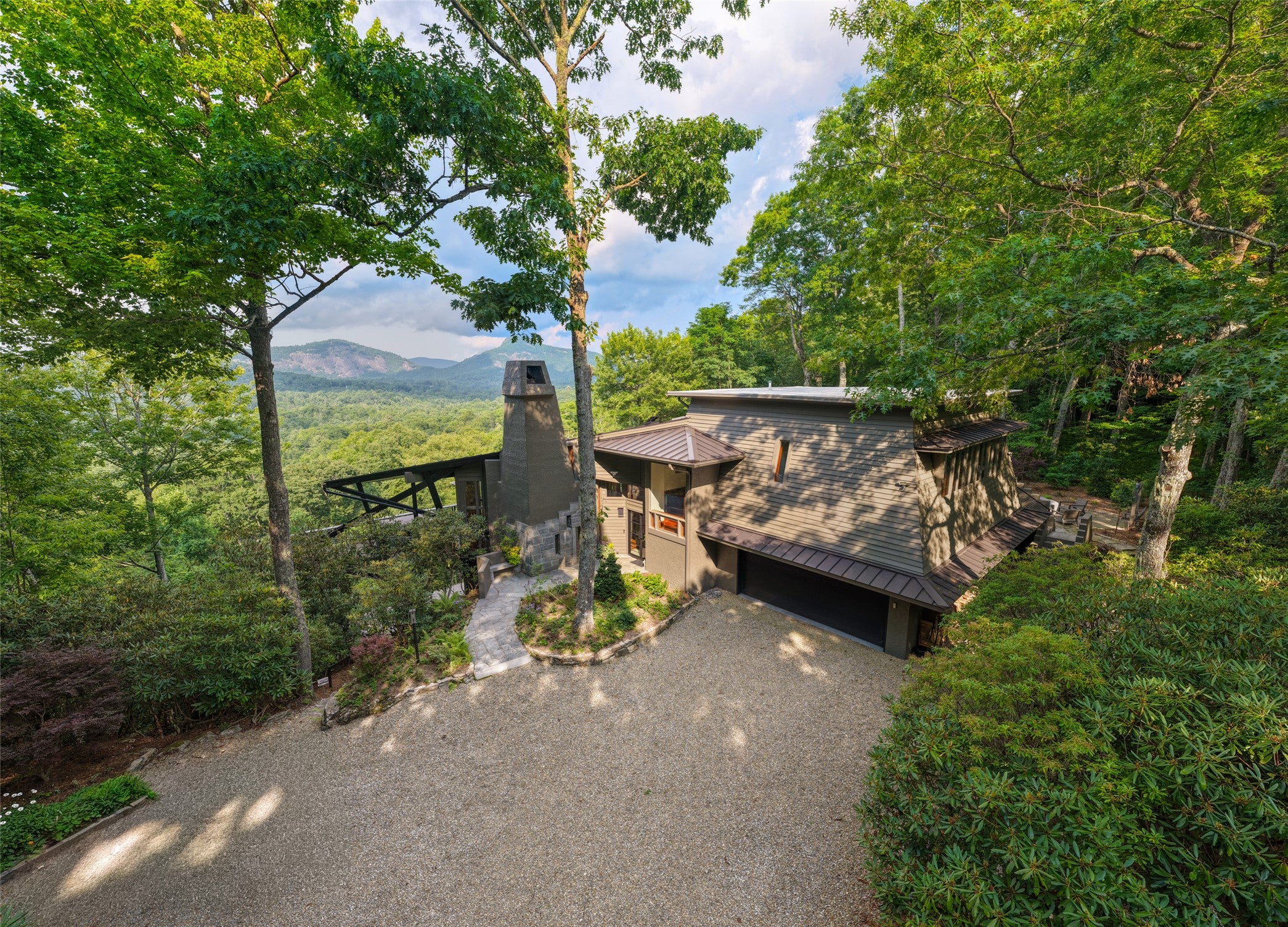 156 Devils Courthouse View