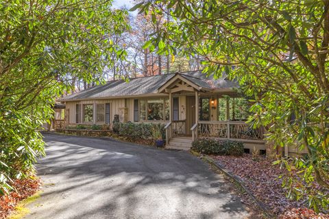 371 Dixon Drive Highlands NC 28741