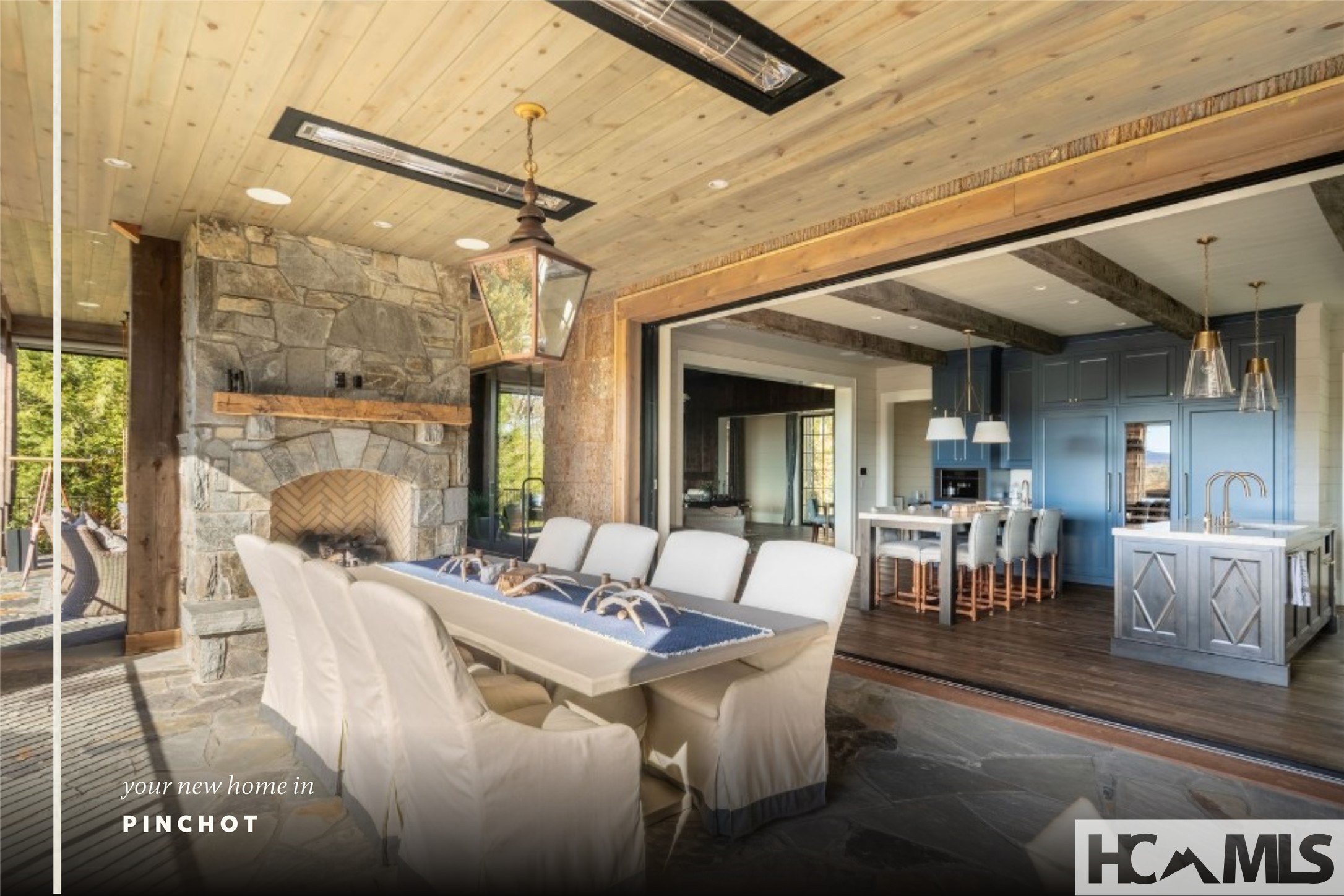 586 Mountain Meadow Lane