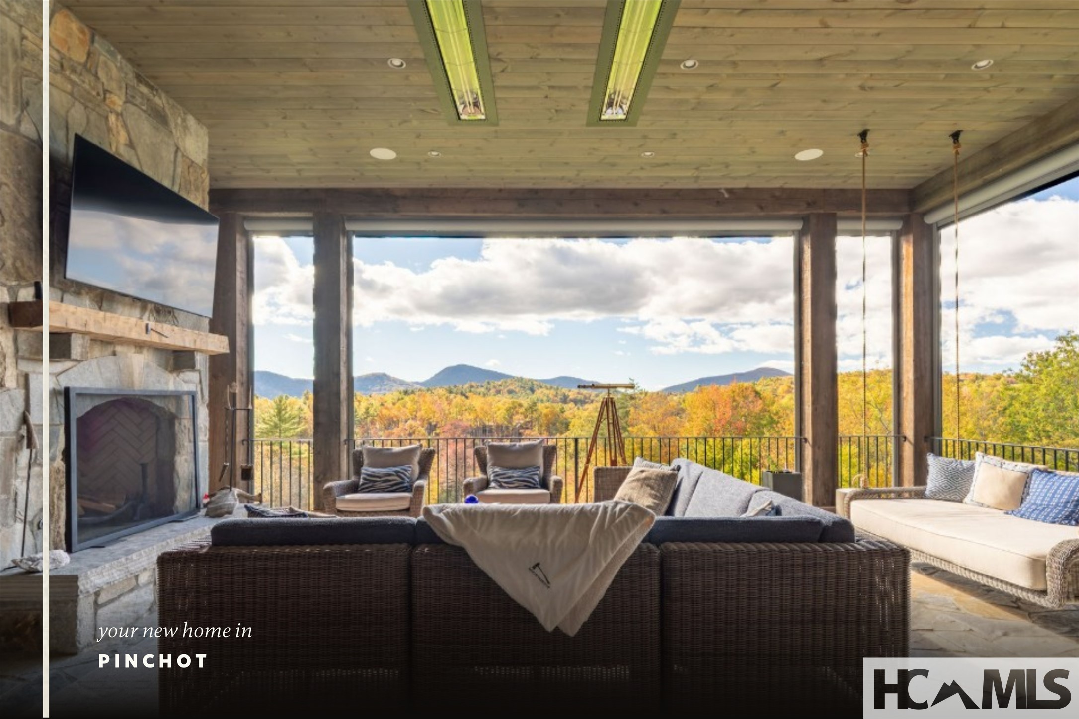 586 Mountain Meadow Lane