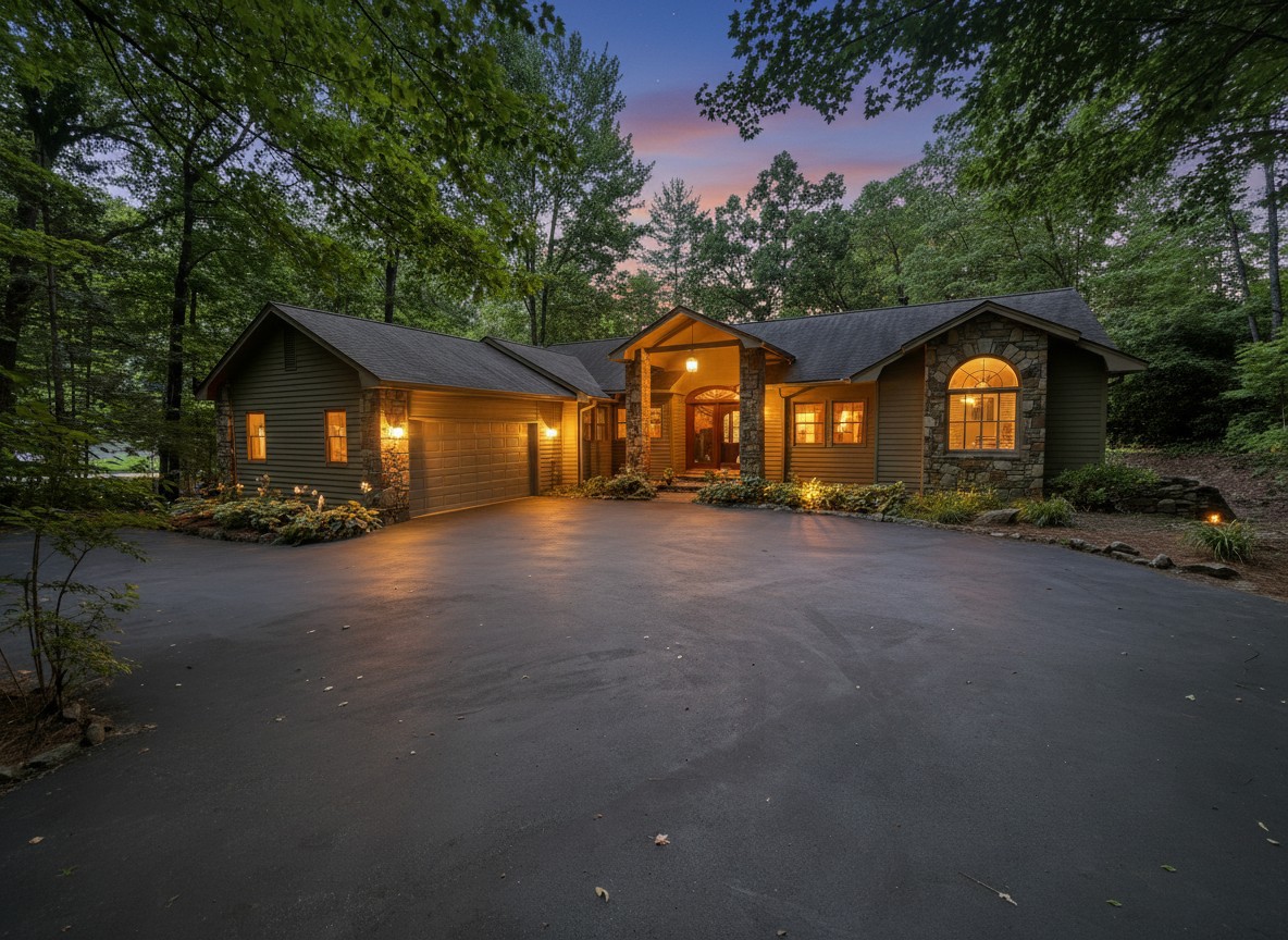545 South East Shore Drive