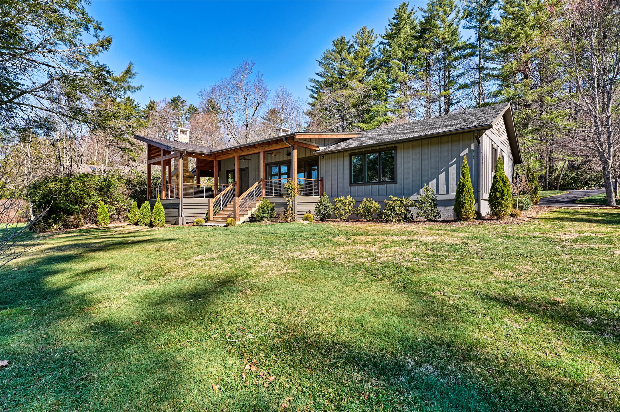 1080 Sky Lake Drive