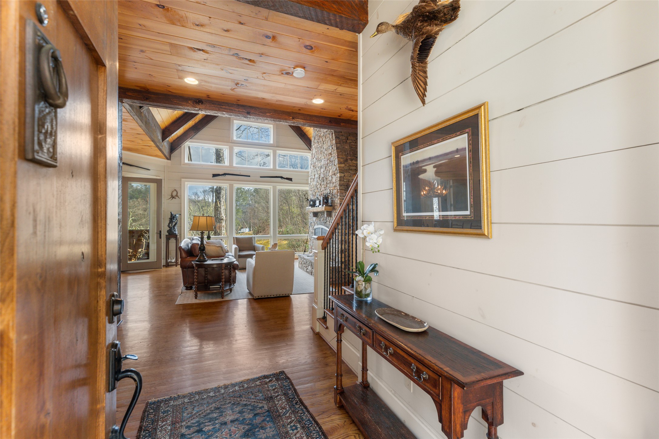 42 Hemlock Ridge