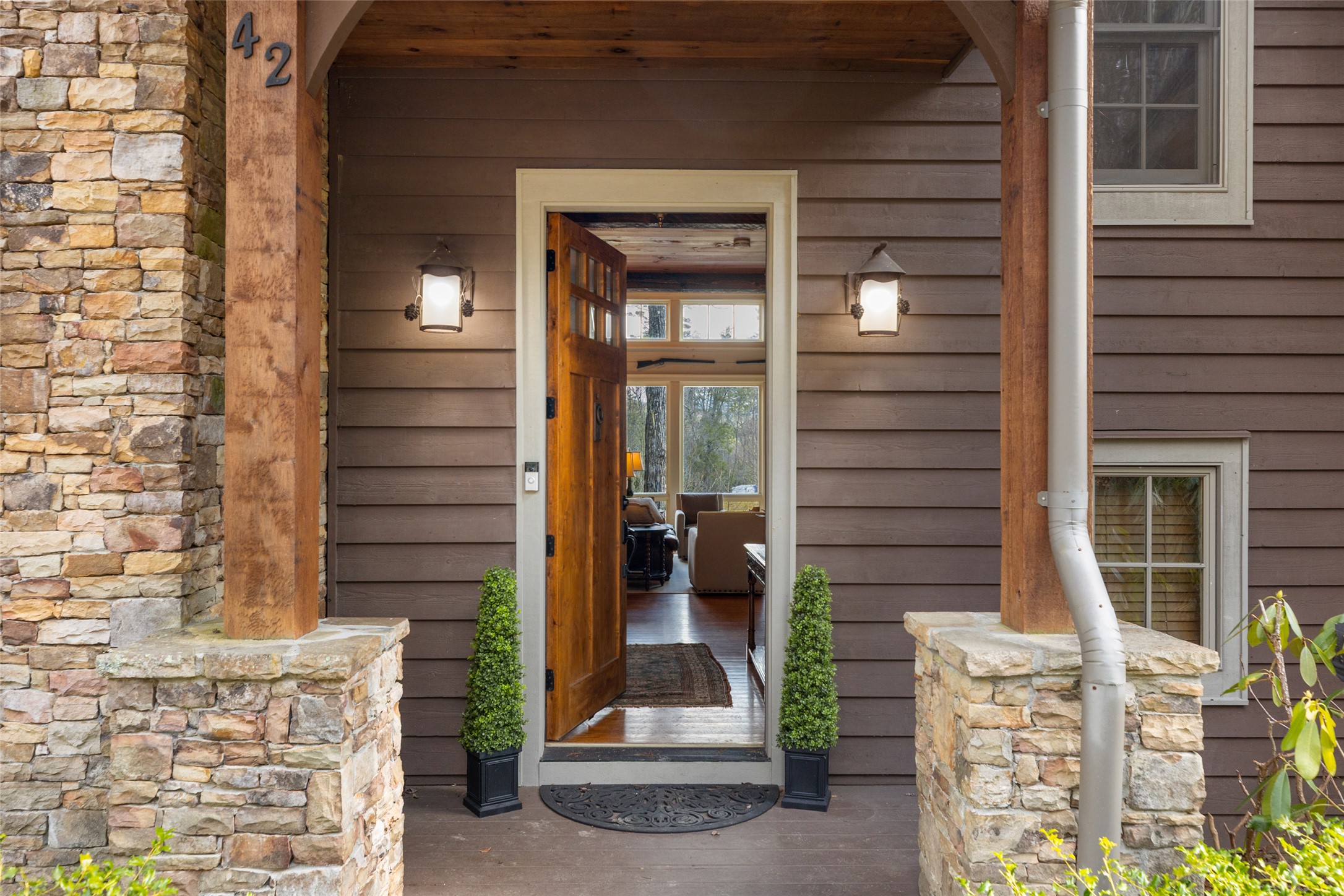 42 Hemlock Ridge