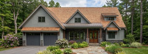 Lt 103 Riverwalk Drive Highlands NC 28741