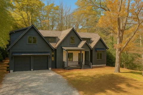 25 Hemlock Ridge Highlands NC 28741