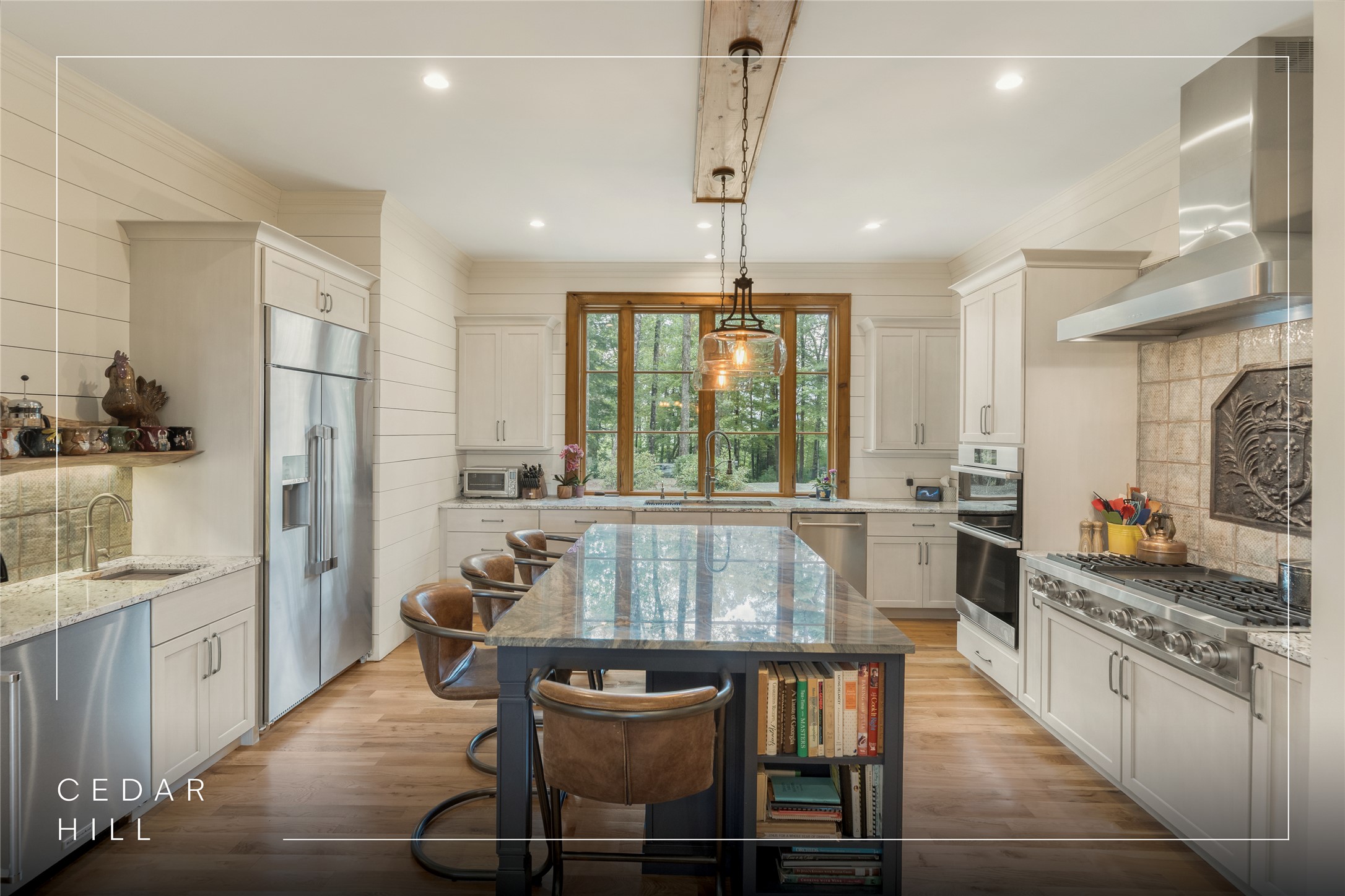 15 E. Ridge Road