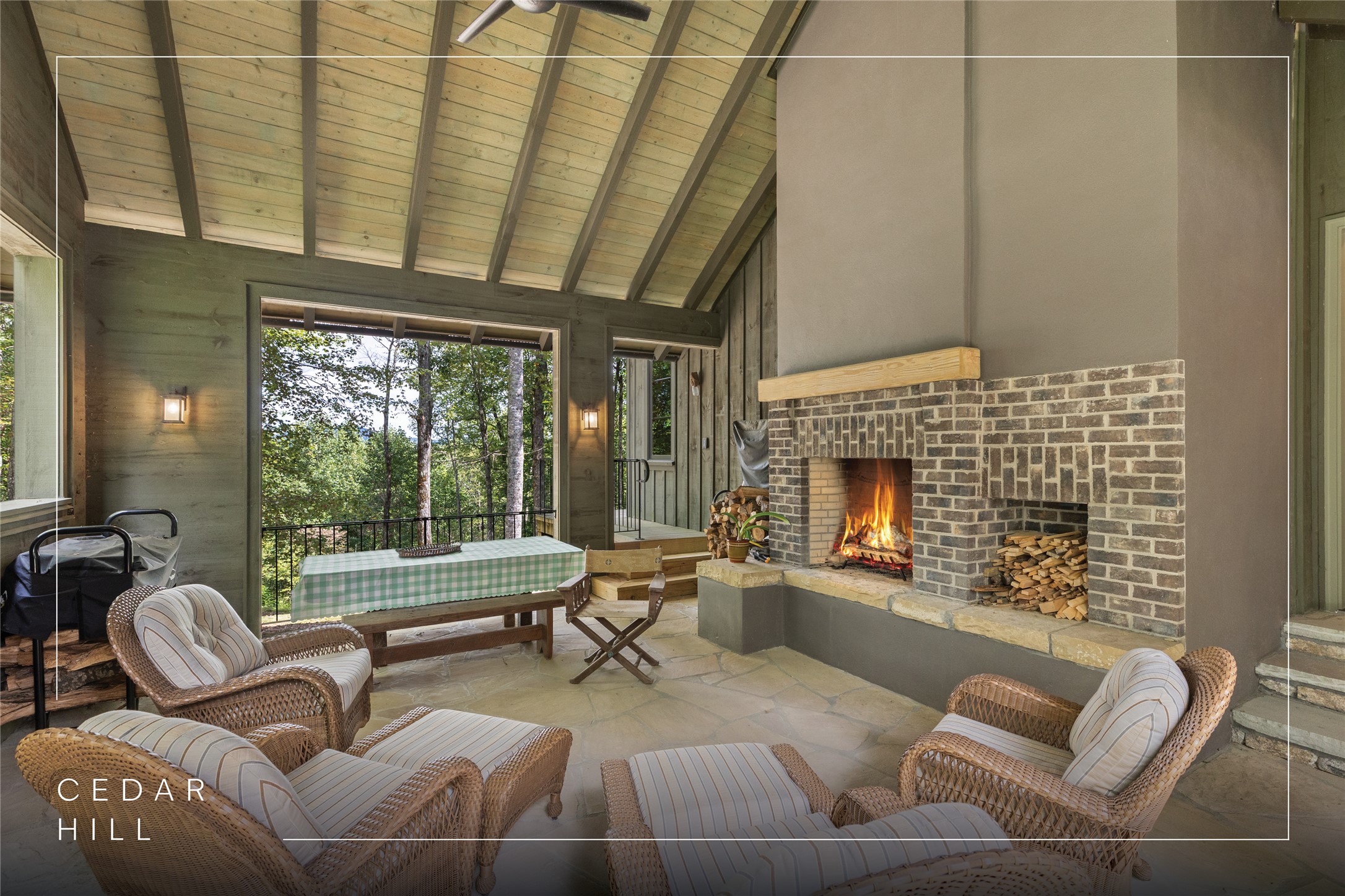 15 E. Ridge Road