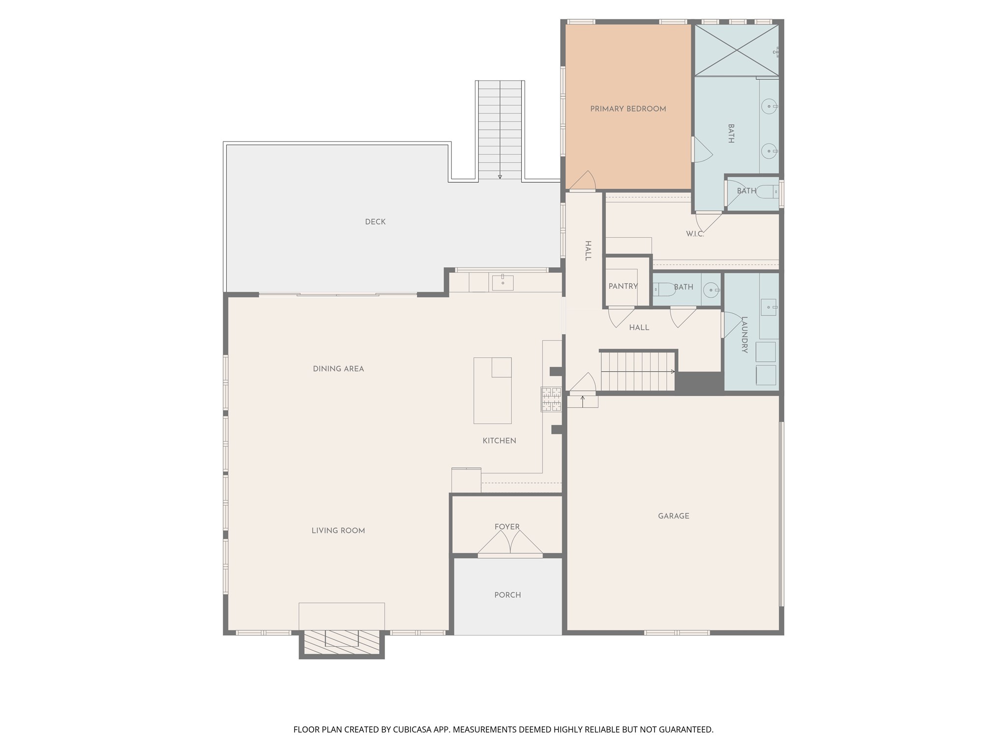Glenville, North Carolina, 28736, United States, 3 Bedrooms Bedrooms, ,4 BathroomsBathrooms,Residential,Active,2031760