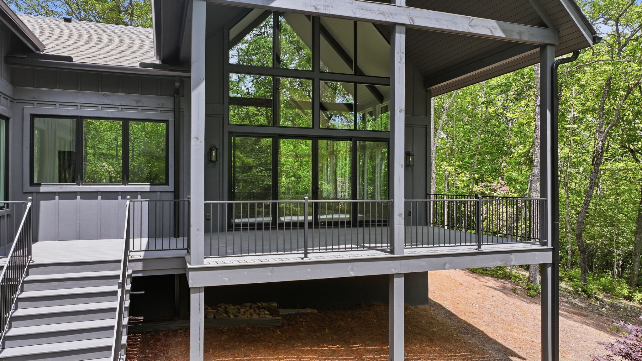 Glenville, North Carolina, 28736, United States, 3 Bedrooms Bedrooms, ,4 BathroomsBathrooms,Residential,Active,2031760