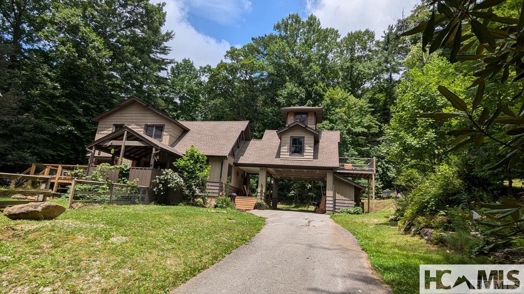 270 Whitewater Church Road