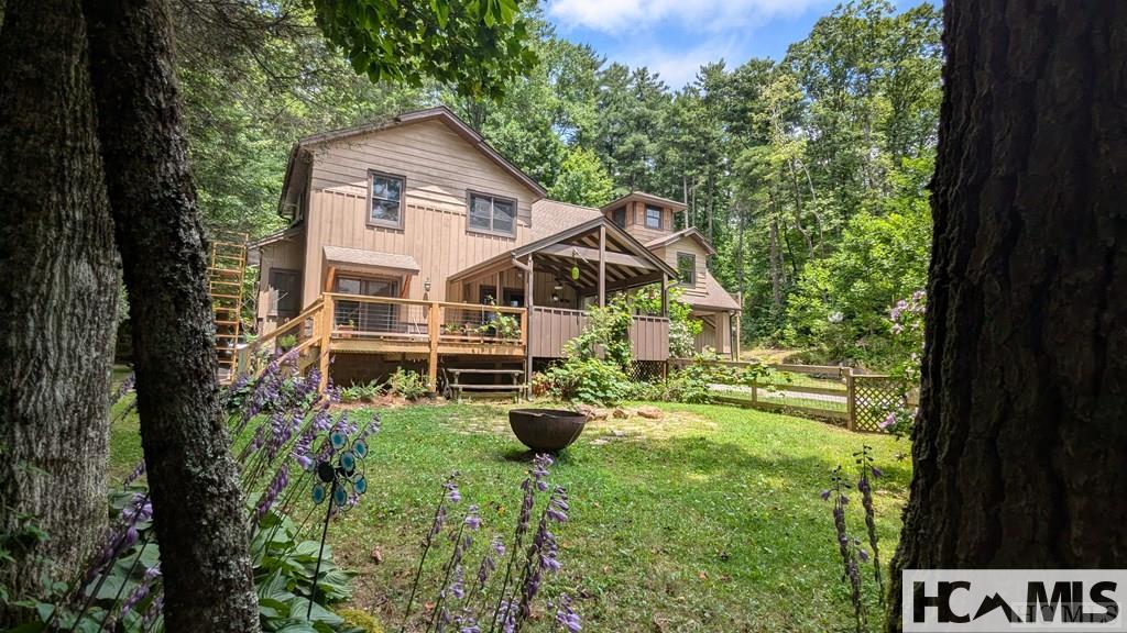 270 Whitewater Church Road