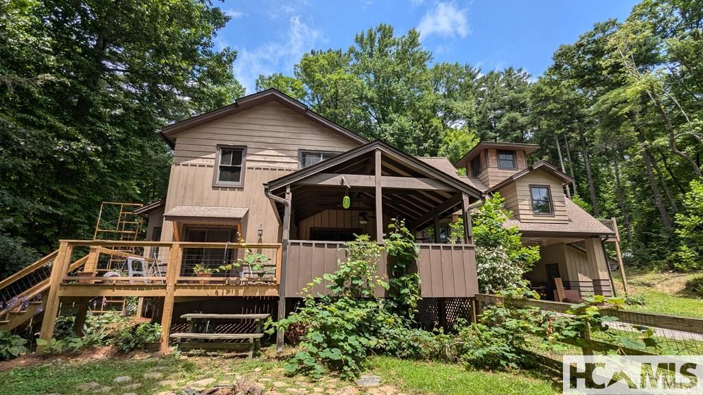 270 Whitewater Church Road