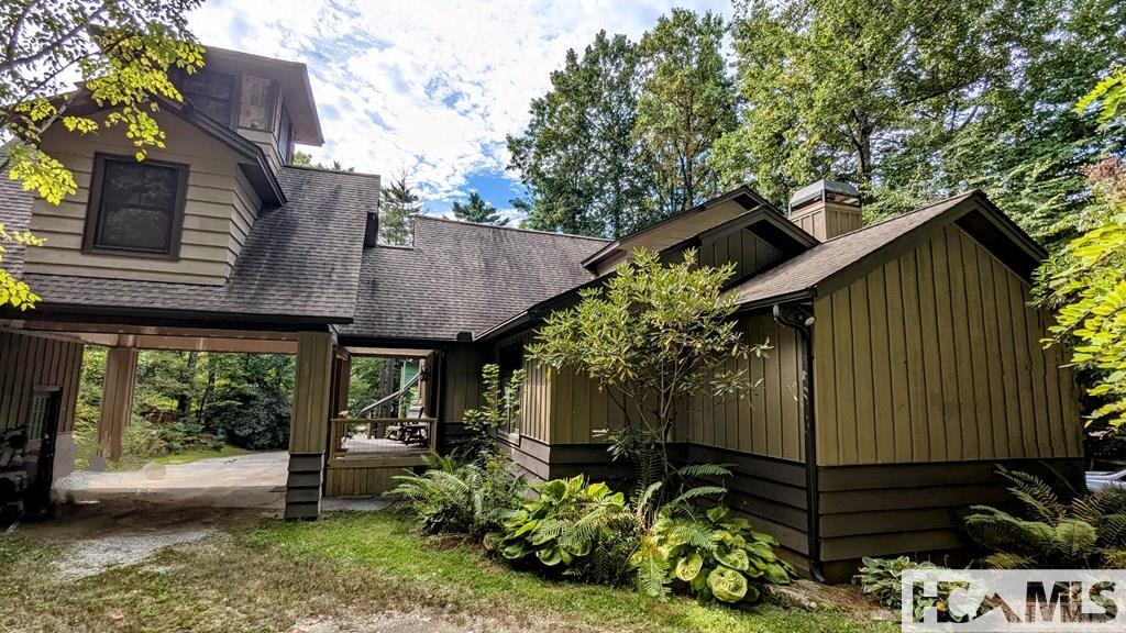 270 Whitewater Church Road