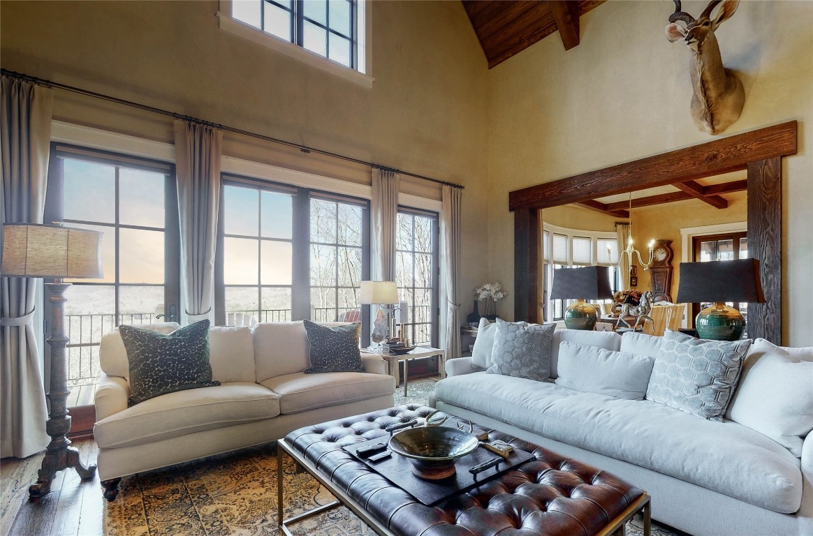 Glenville, North Carolina 28736, United States, 5 Bedrooms Bedrooms, ,6 BathroomsBathrooms,Residential,Active,151701