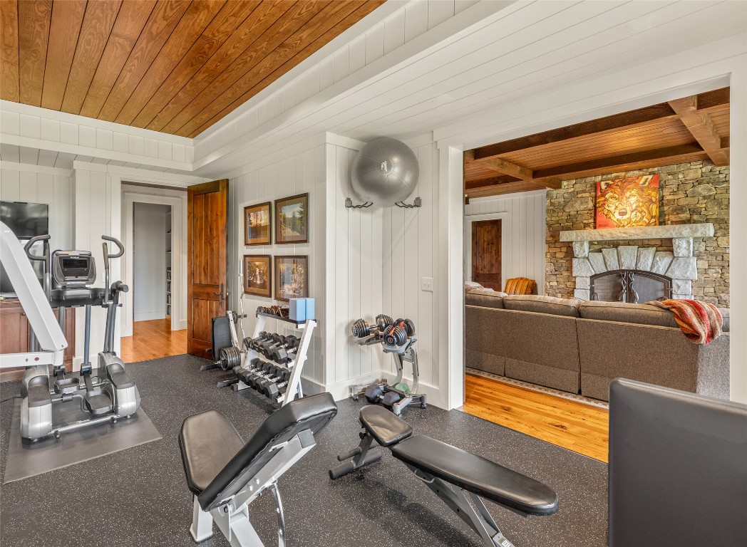 Glenville, North Carolina 28736, United States, 5 Bedrooms Bedrooms, ,6 BathroomsBathrooms,Residential,Active,151701