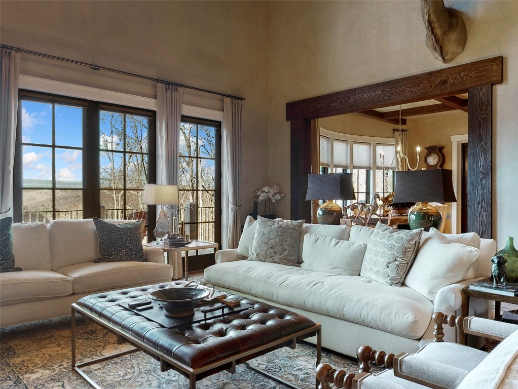 Glenville, North Carolina 28736, United States, 5 Bedrooms Bedrooms, ,6 BathroomsBathrooms,Residential,Active,151701