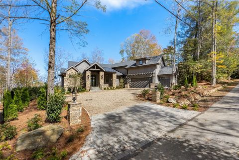 2385 Magnolia Drive Highlands NC 28741