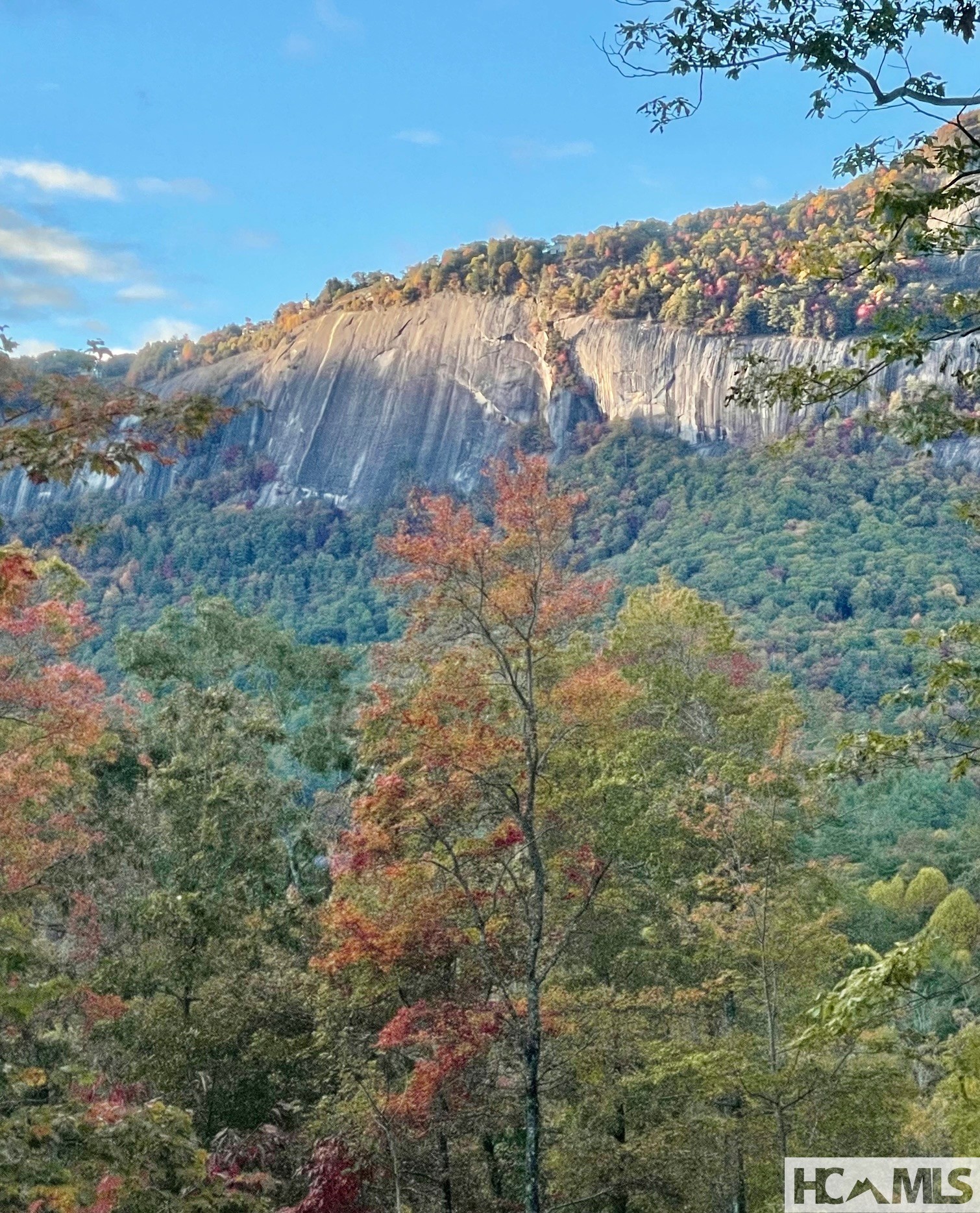 226 Rock Face Trail
