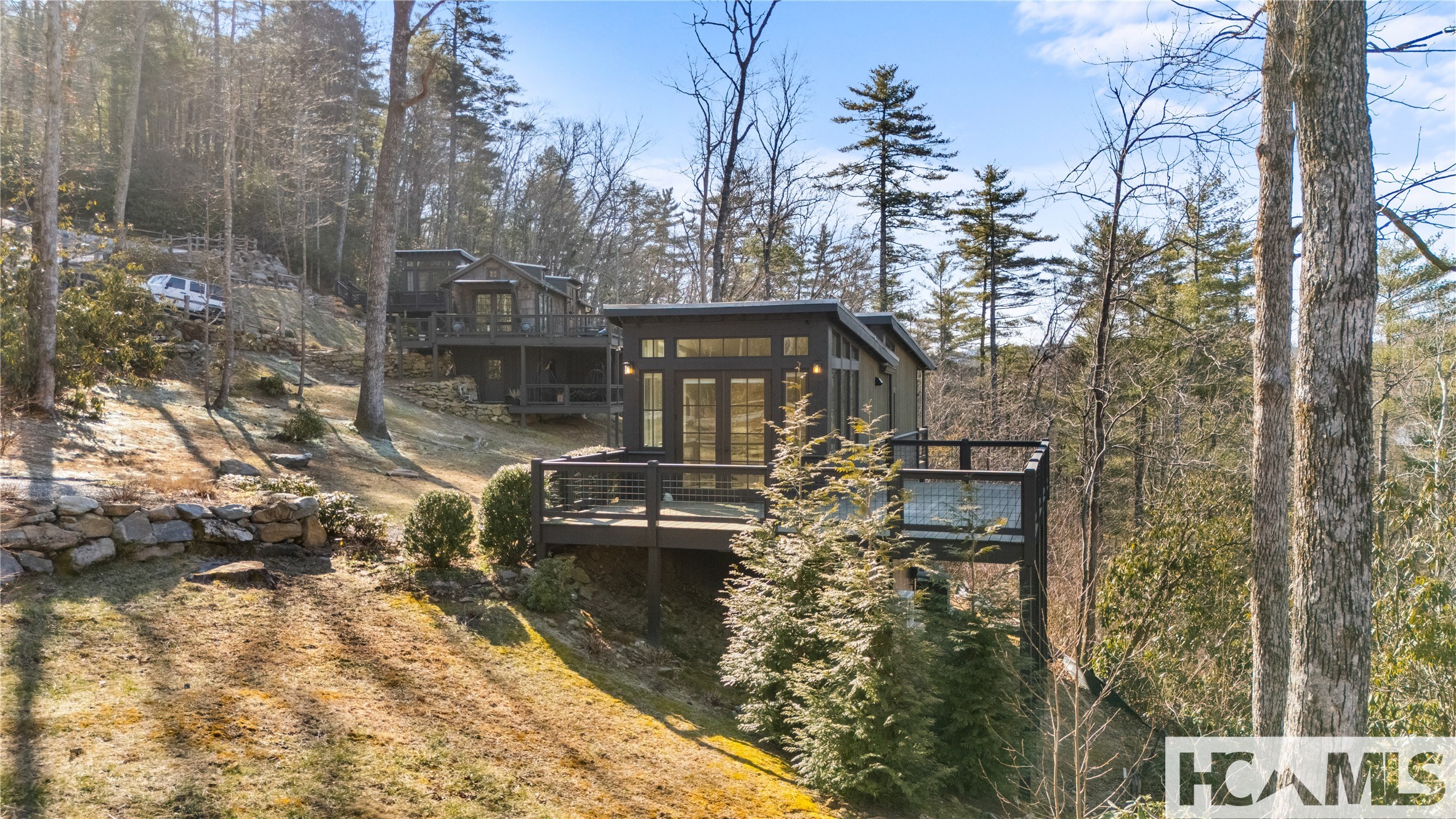 226 Rock Face Trail