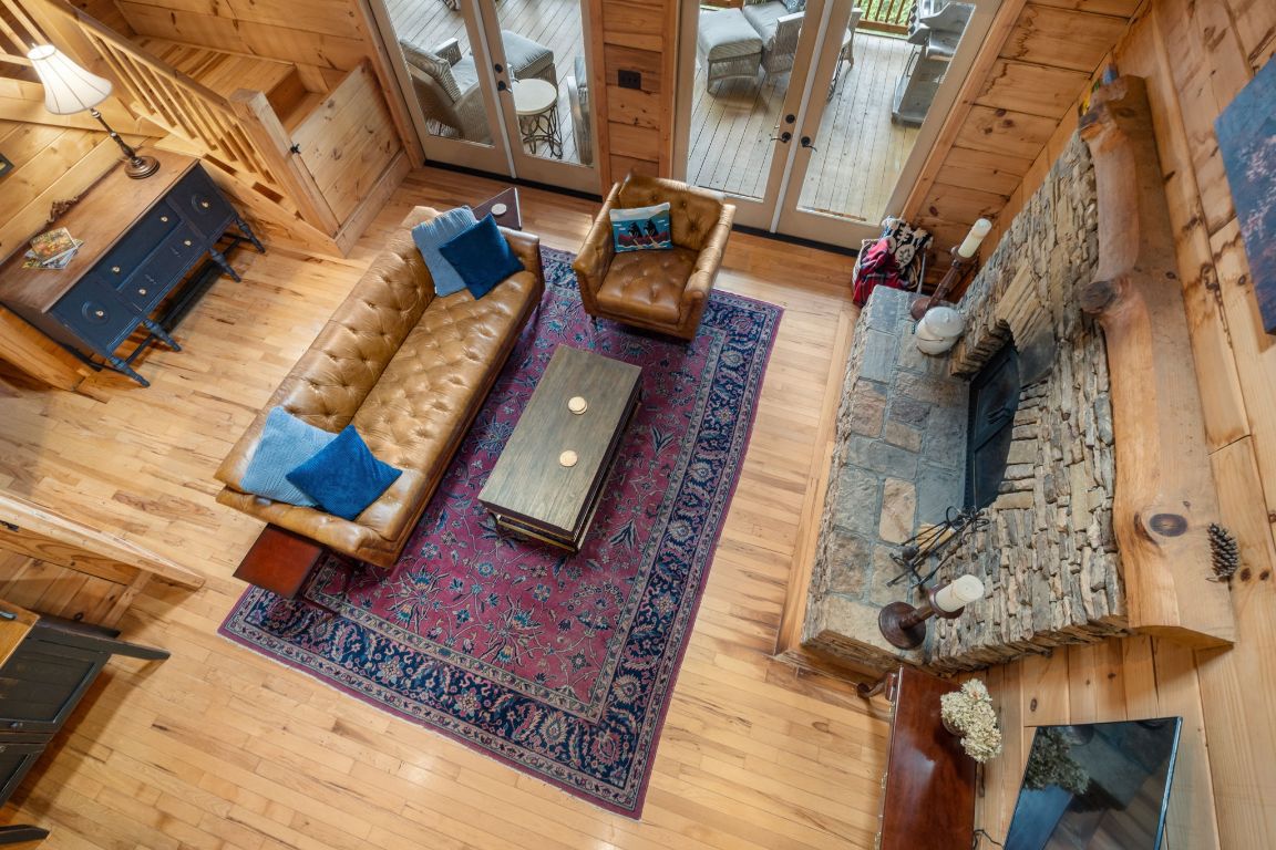133 Hidden Springs Way