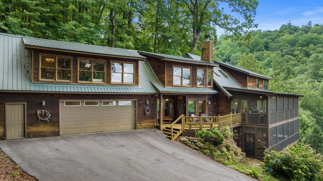 133 Hidden Springs Way