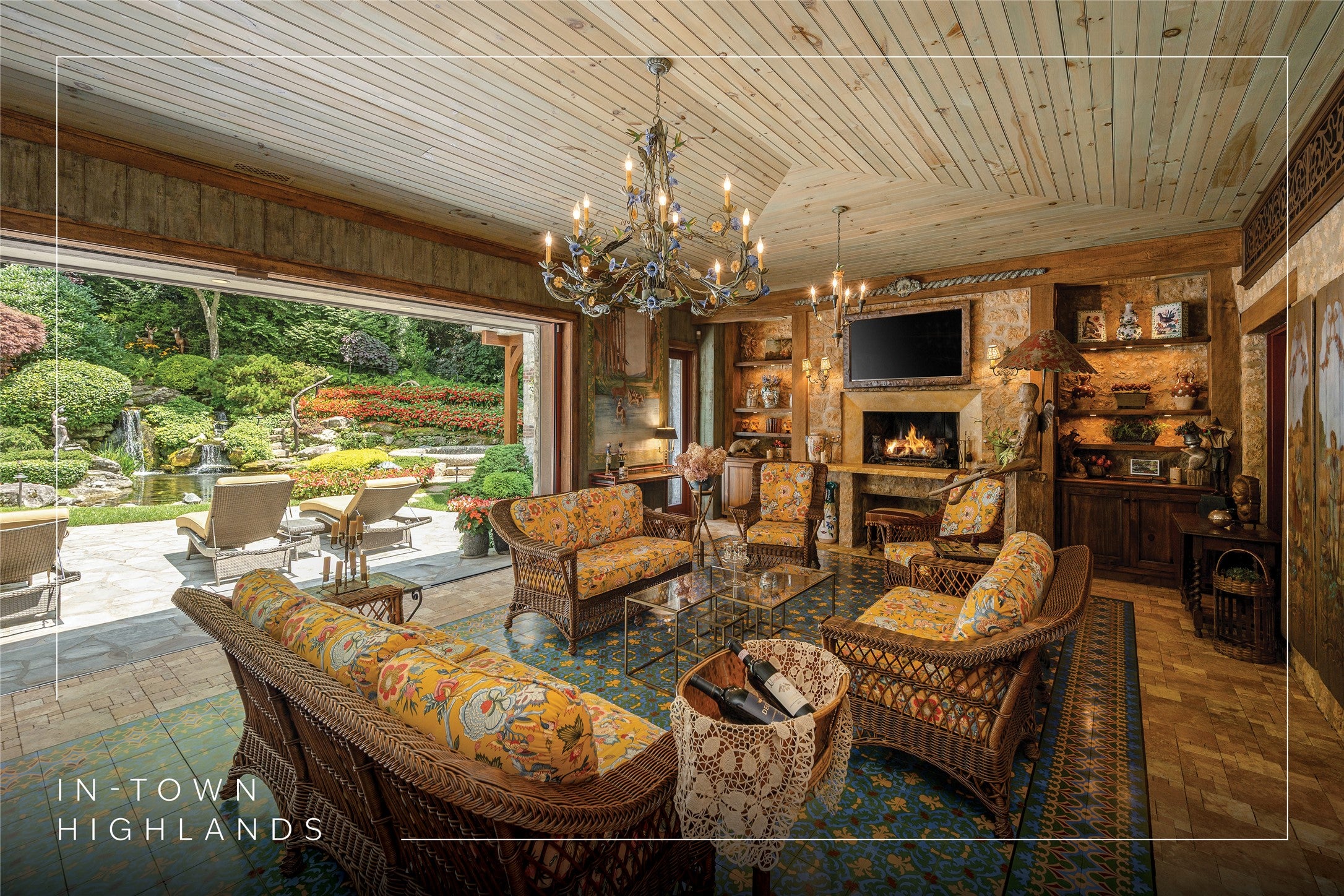 539 Foreman Road