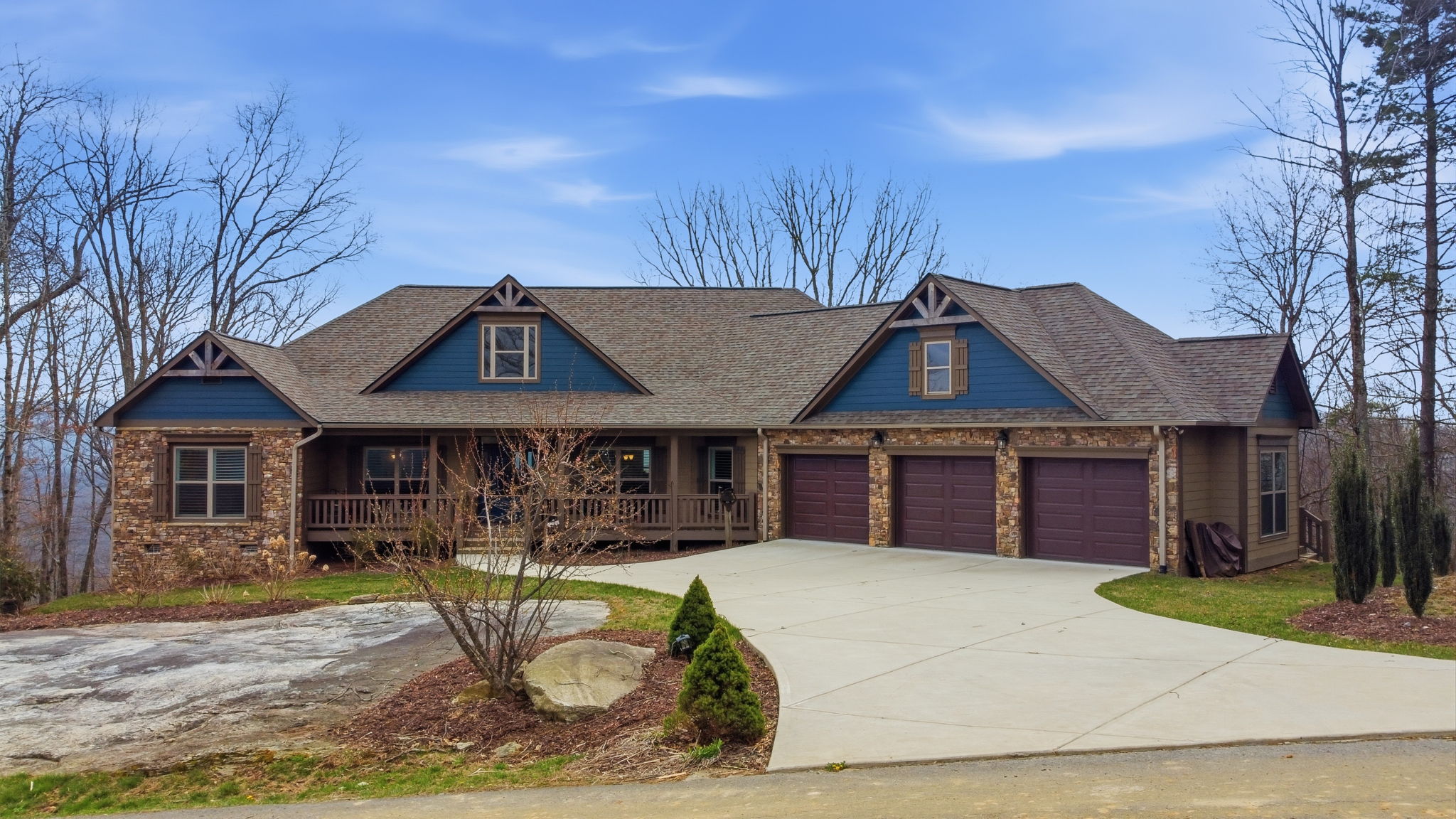 682 Greycliff Mountain Drive