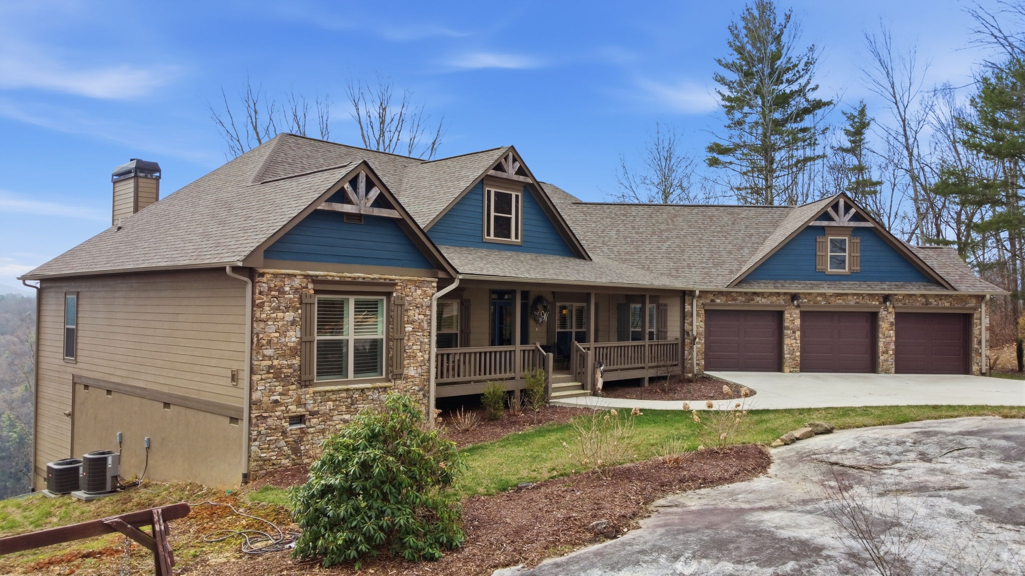 682 Greycliff Mountain Drive