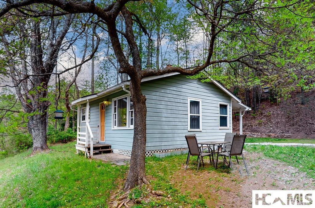 7 Grefe Road