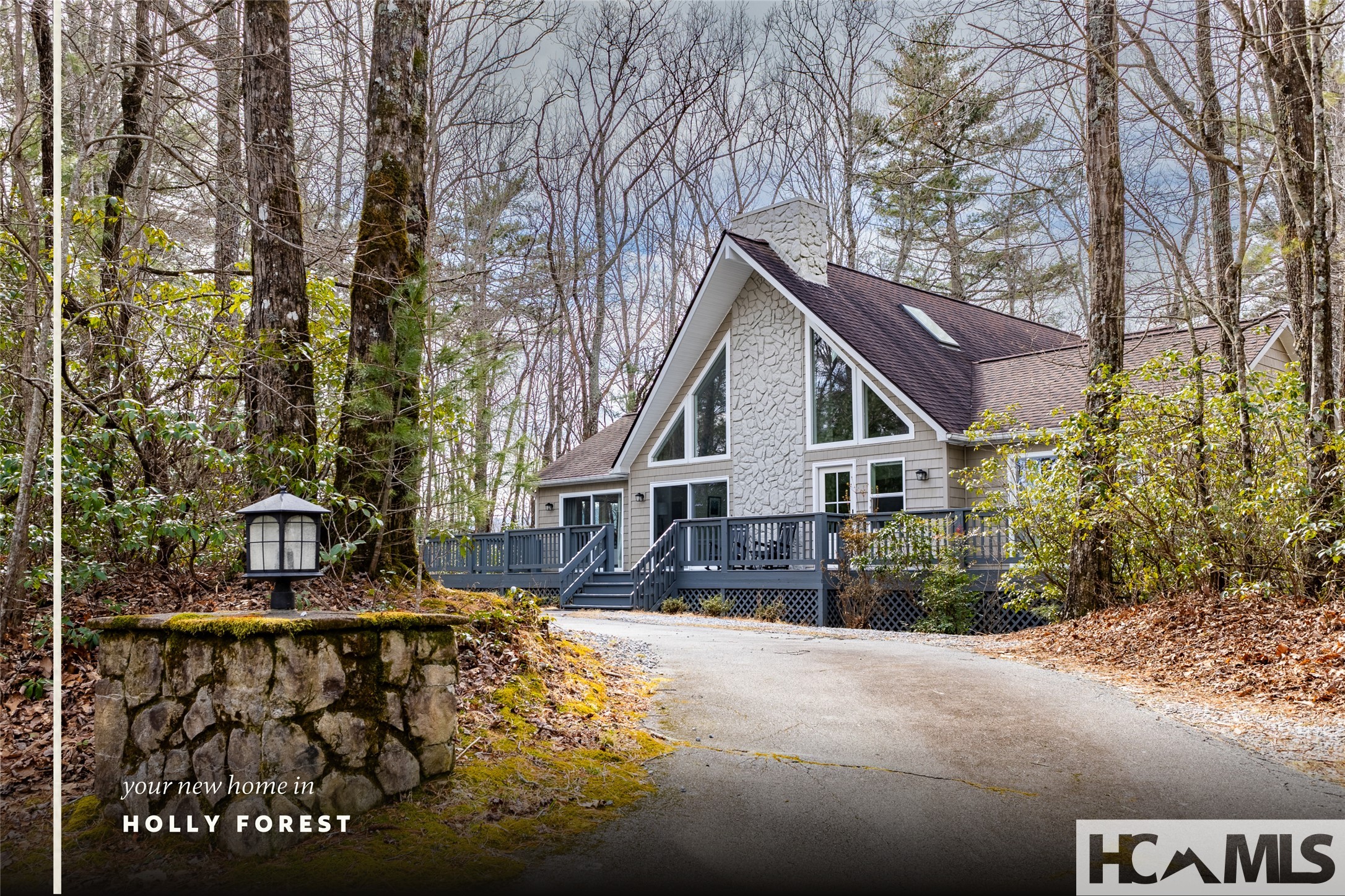 885 Hickory Drive