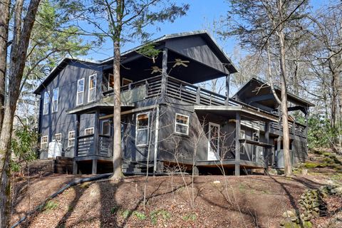 11 Clearview Lane Highlands NC 28741