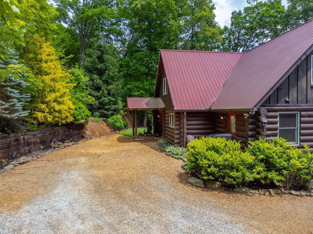 104 Beasley Mine Road