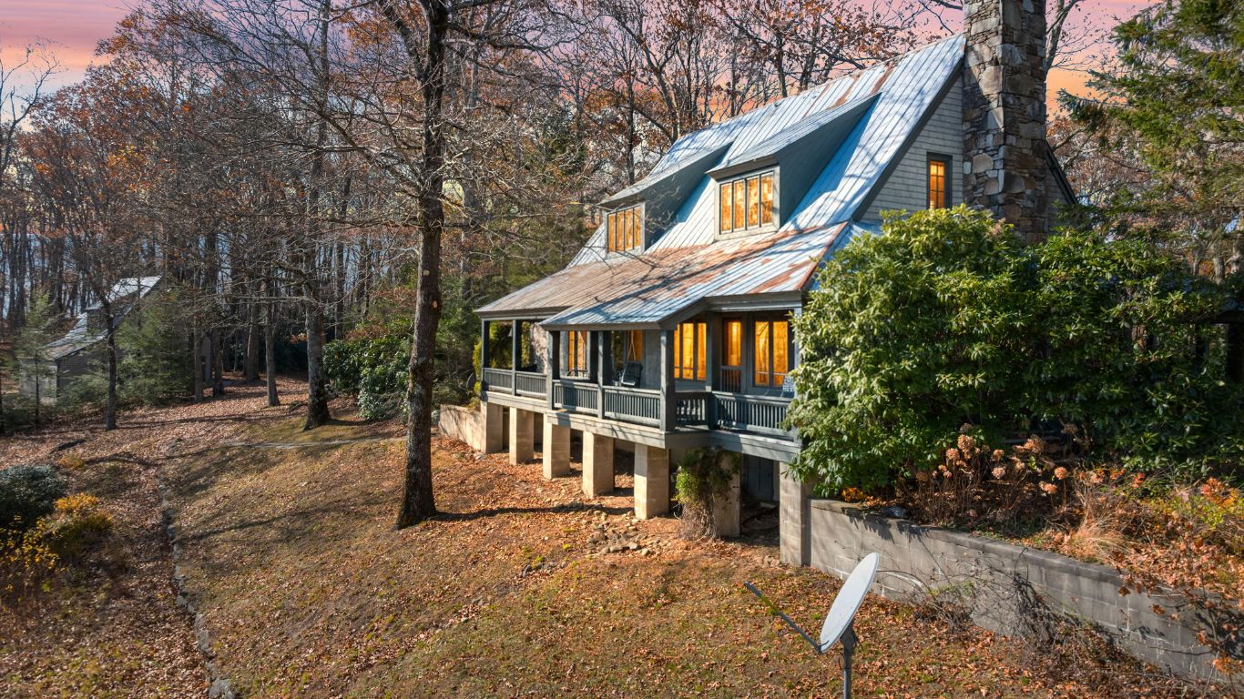 1764 Retreat Lane Lane