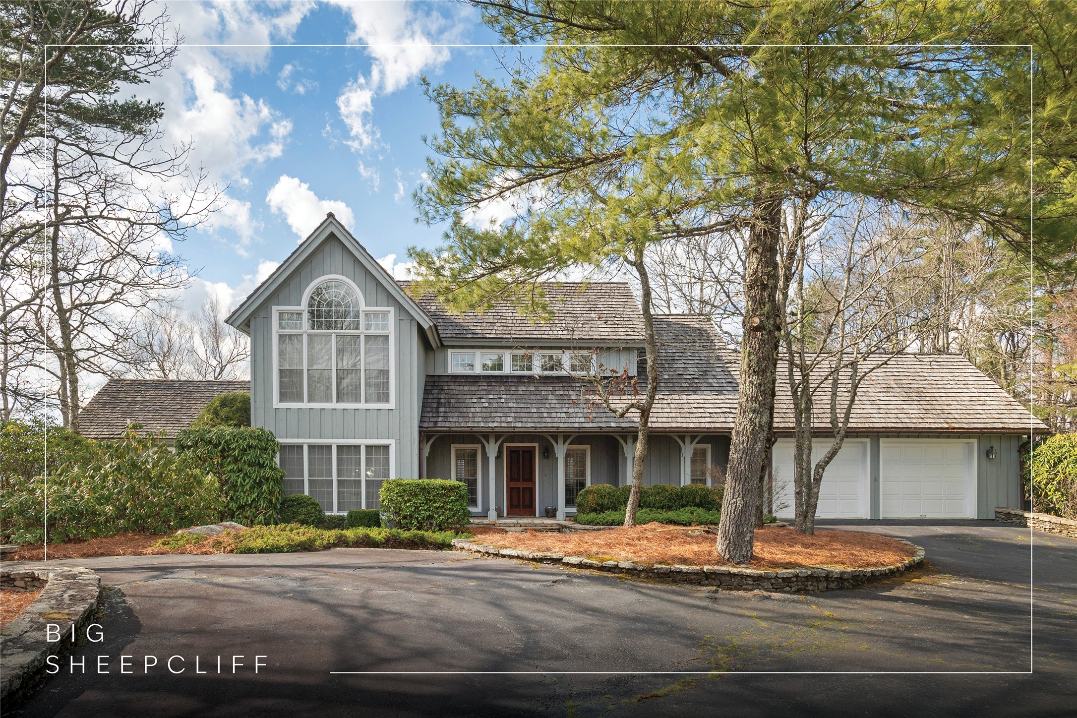 159 Kerry Hill Road