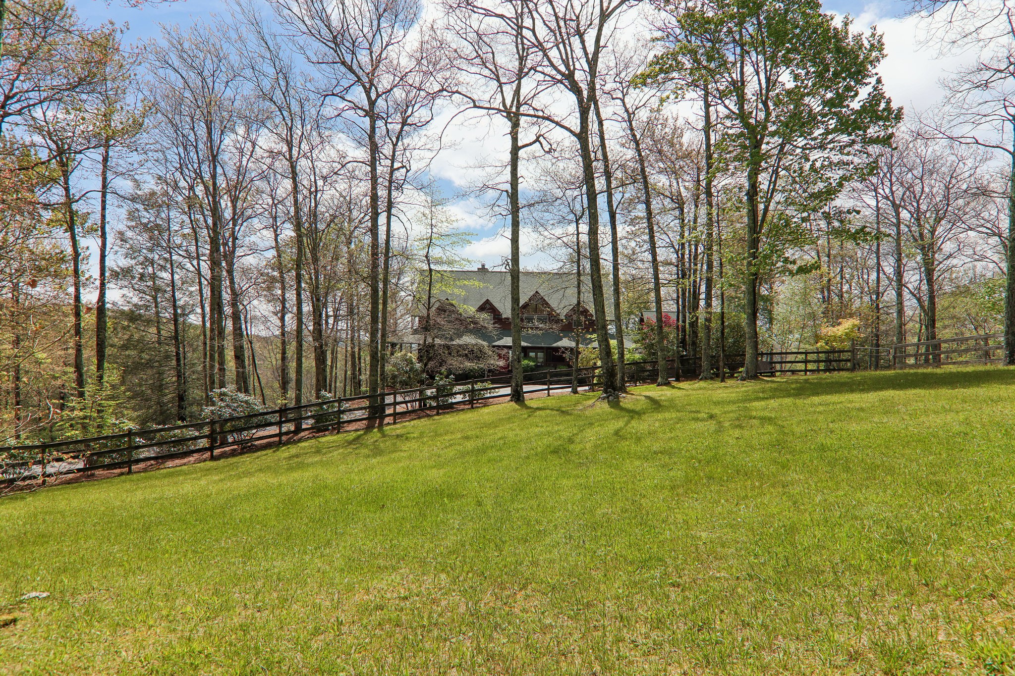 263 Panthertown Trail