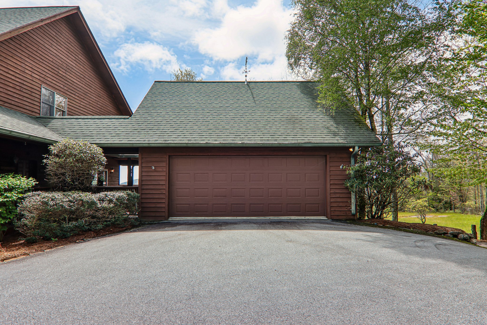 263 Panthertown Trail