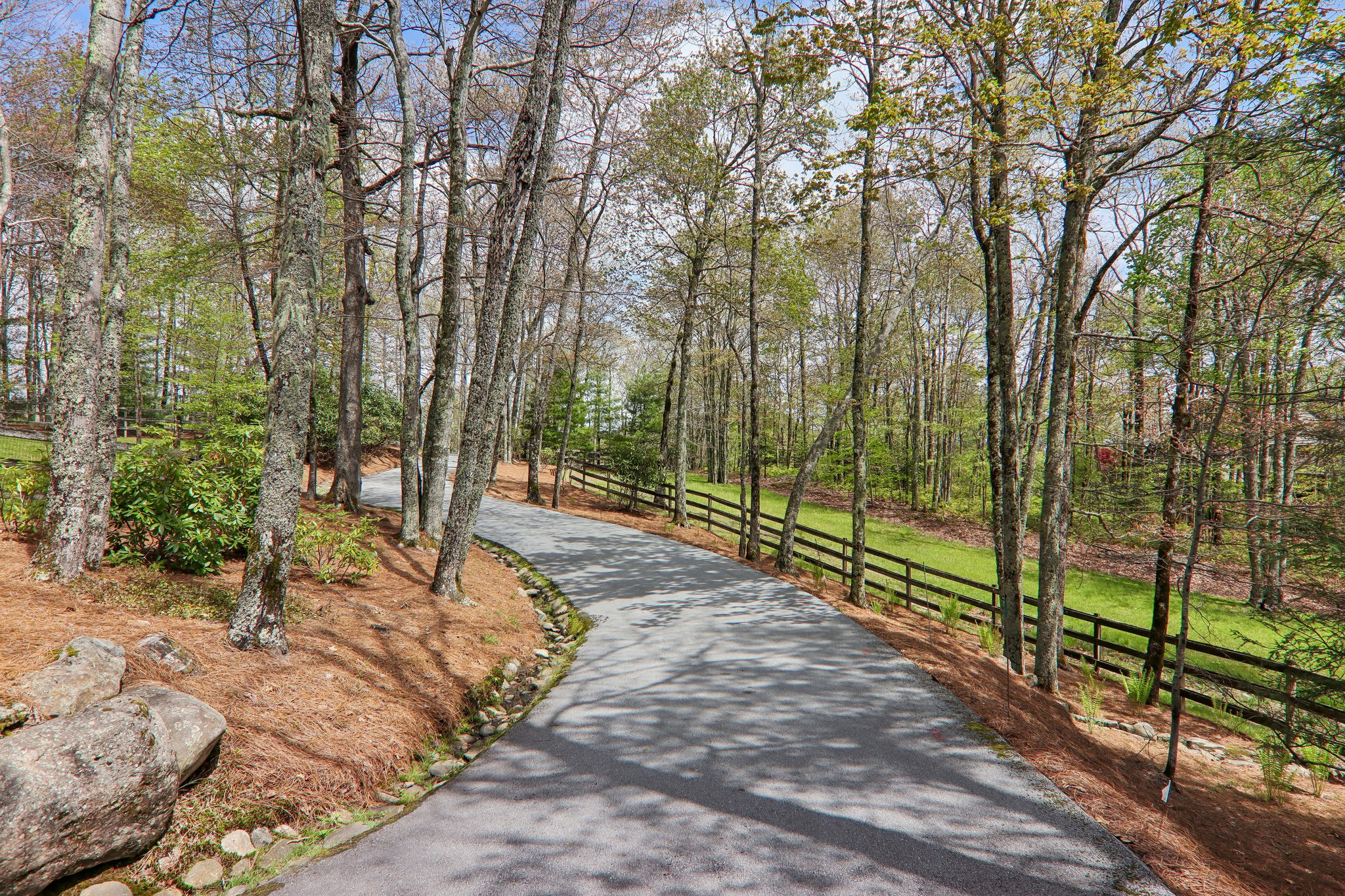 263 Panthertown Trail