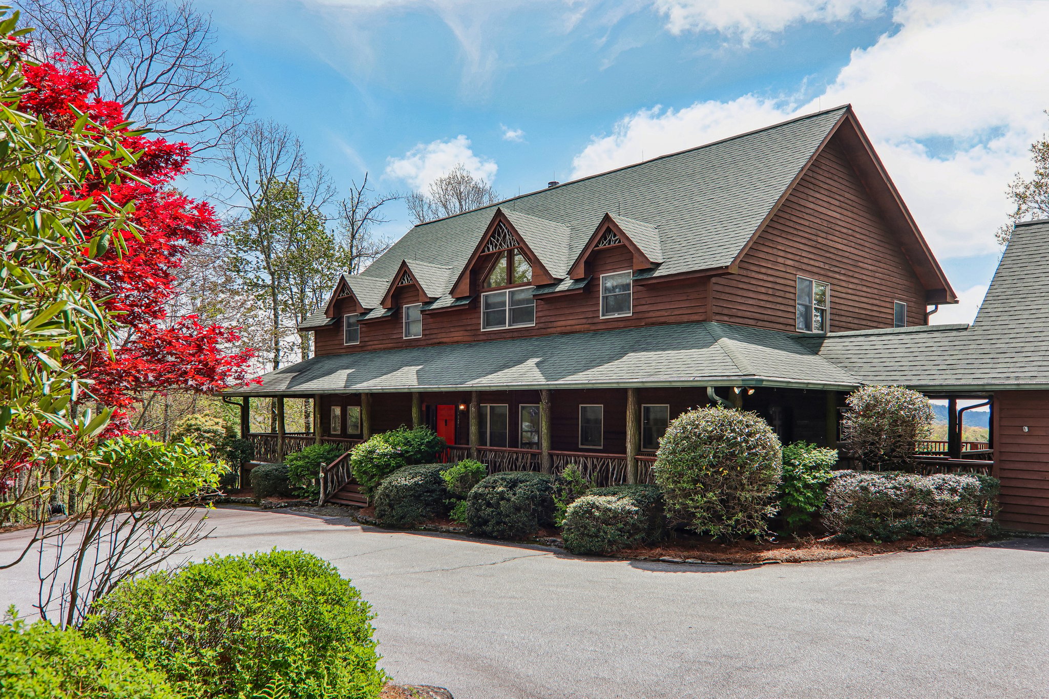 263 Panthertown Trail