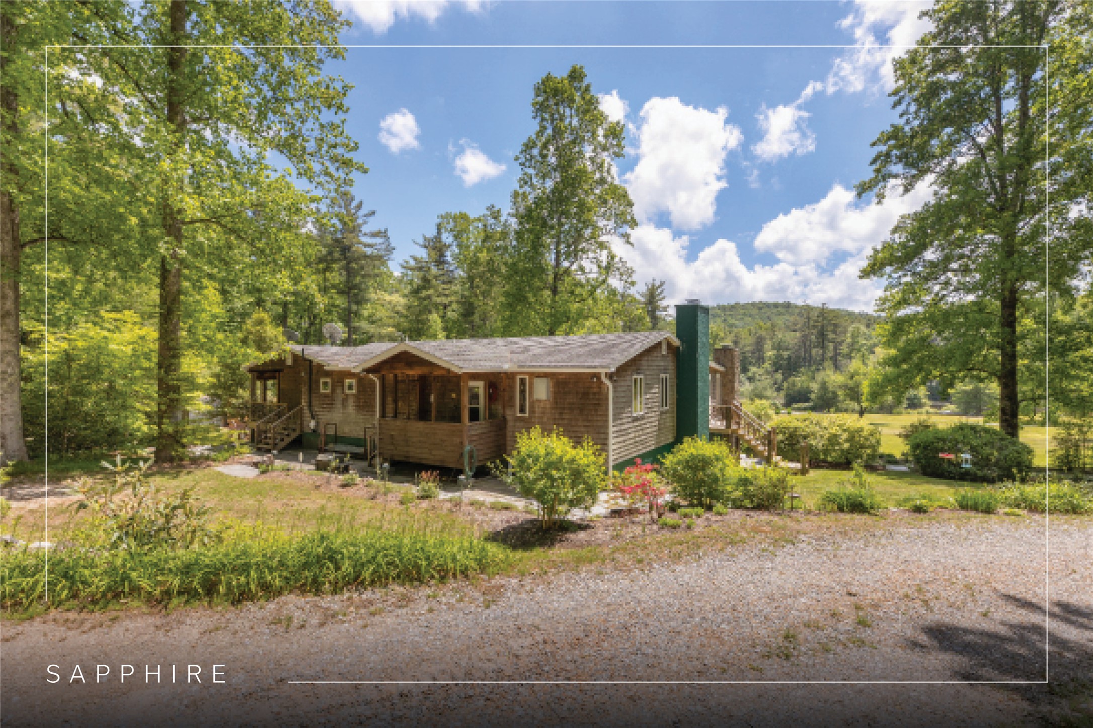 185 Hemlock Lane