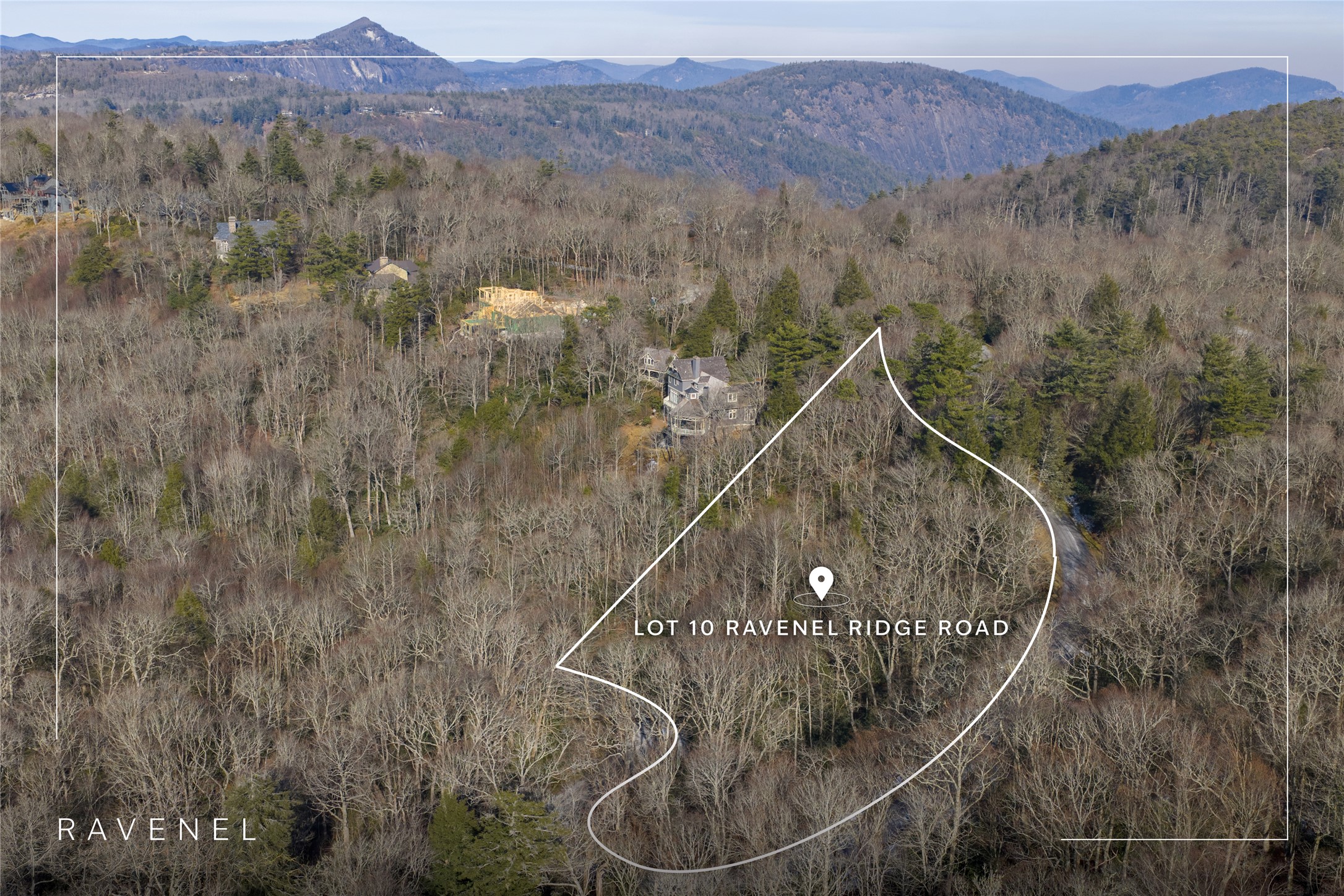 Lot 10 Ravenel Ridge Road