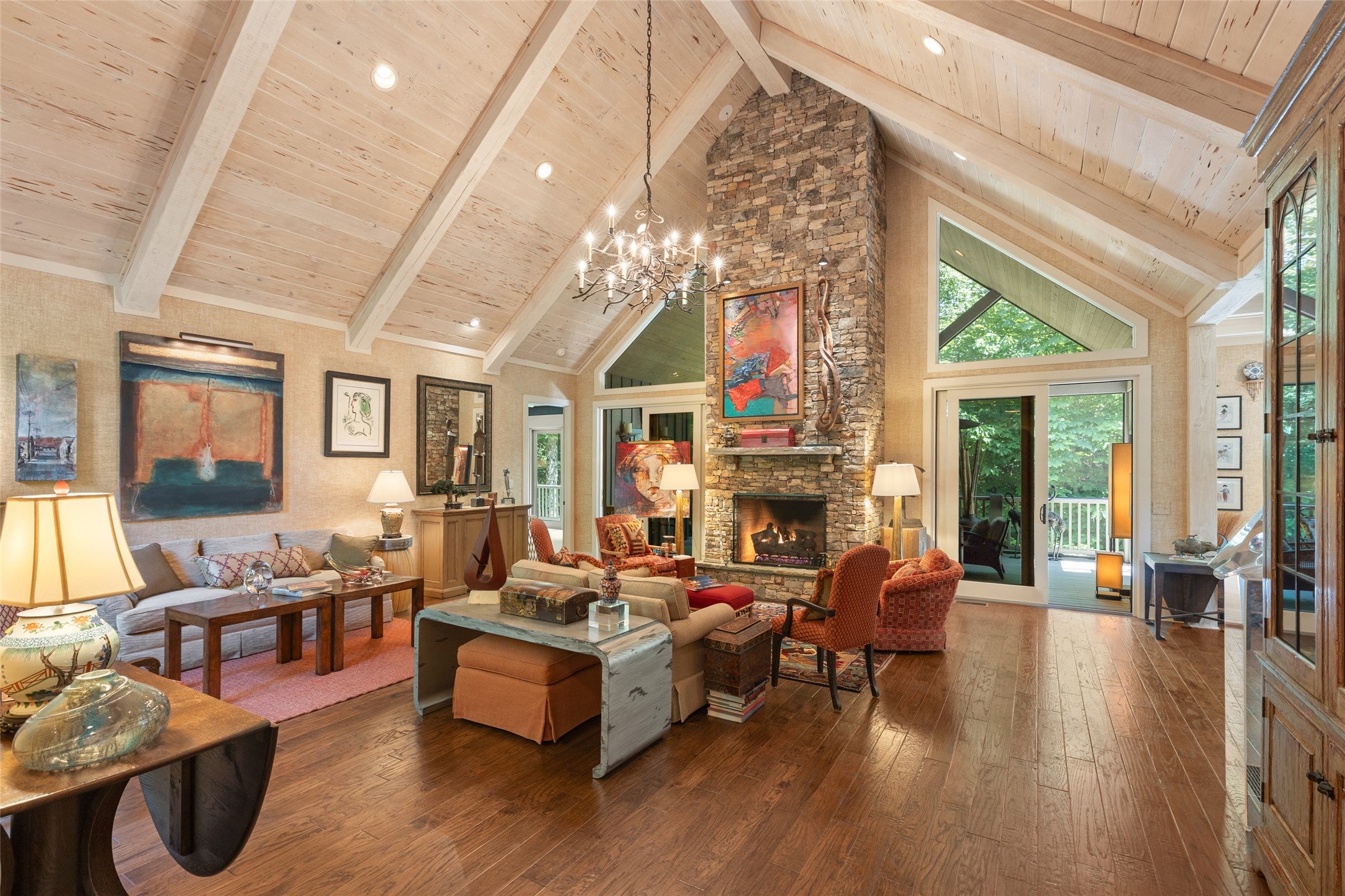 54 Pine Point