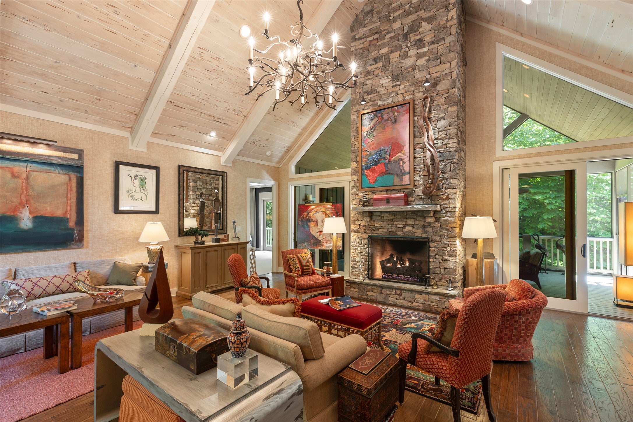 54 Pine Point