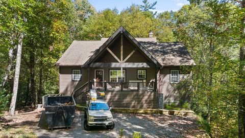 110 Toxaway Lane Sapphire NC 28774