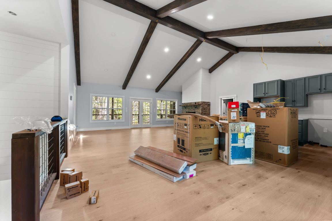 110 Toxaway Lane