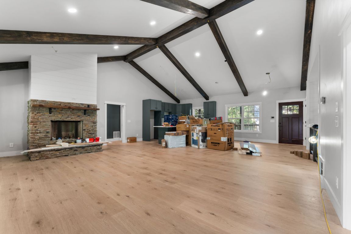 110 Toxaway Lane