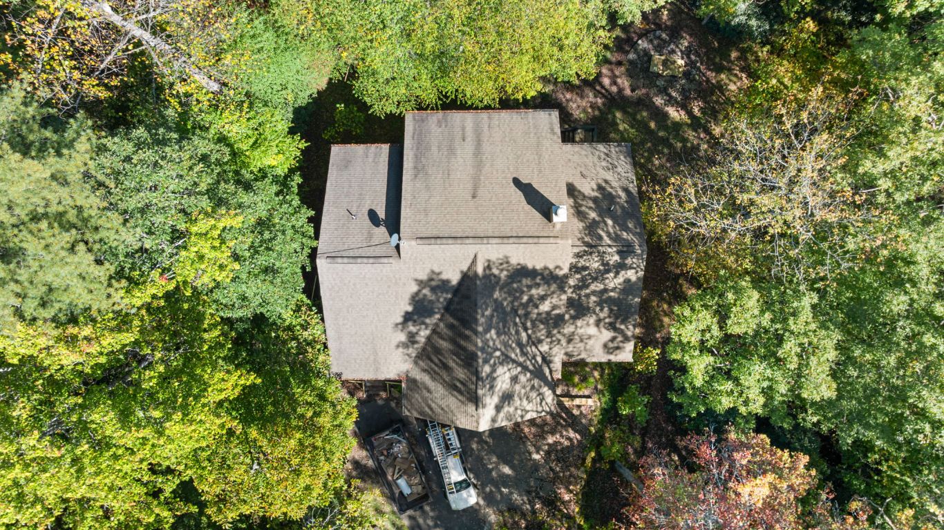 110 Toxaway Lane